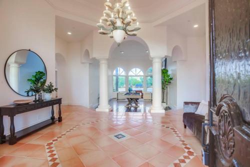 Poway Villa - Private Resort in 波偉