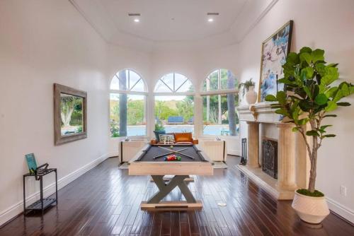 Poway Villa - Private Resort in 波偉