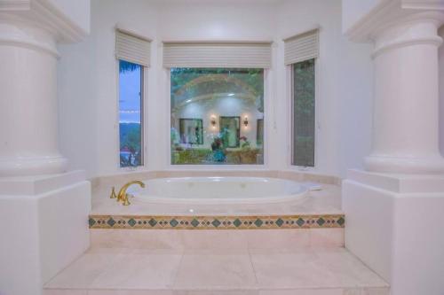 Poway Villa - Private Resort in 波偉