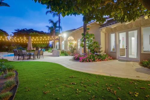 Poway Villa - Private Resort in 波偉