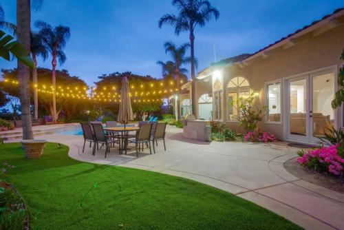 Poway Villa - Private Resort in 波偉