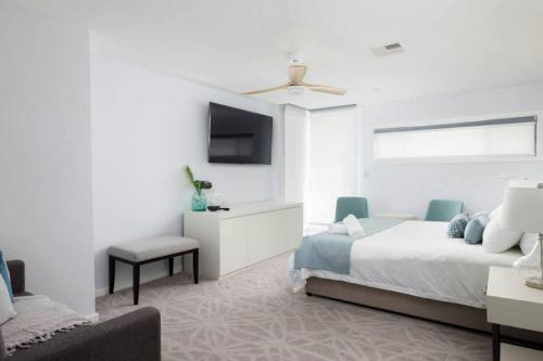 Vue Two - Nelson Bay Waterfront Luxury, Nelson Bay (fotografie 11)