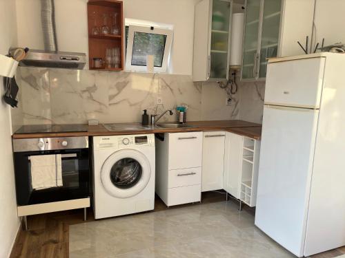 ห้องครัว, Herdade Palma T1p in โมยตา