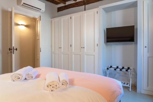 Reginella Luxury Apartment, Rome (photo 3)