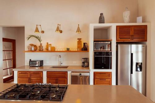 Pedasí, Playa Los Destiladeros Casa Serena (Pedasi, Playa Los Destiladeros Casa Serena) in Pedasi