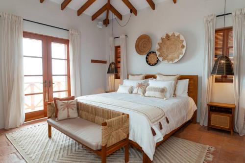 Pedasí, Playa Los Destiladeros Casa Serena (Pedasi, Playa Los Destiladeros Casa Serena) in Pedasi