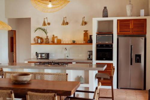 Pedasí, Playa Los Destiladeros Casa Serena (Pedasi, Playa Los Destiladeros Casa Serena) in Pedasi