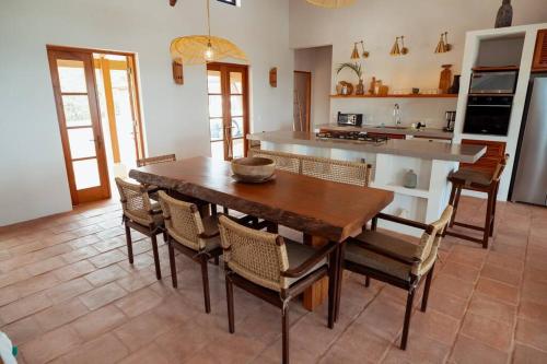 Pedasí, Playa Los Destiladeros Casa Serena (Pedasi, Playa Los Destiladeros Casa Serena) in Pedasi