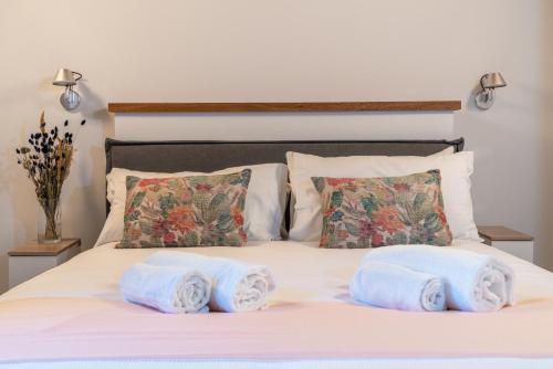 Reginella Luxury Apartment, Rome (photo 2)