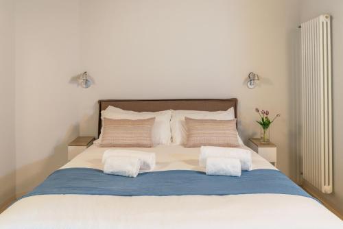 Reginella Luxury Apartment, Rome (photo 5)