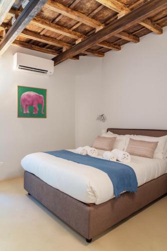 Reginella Luxury Apartment, Rome (photo 6)