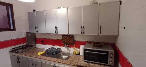 Appartement très propre et calme (Appartement tres propre et calme) in Bouznika