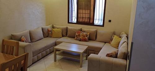 Appartement très propre et calme (Appartement tres propre et calme) in Bouznika