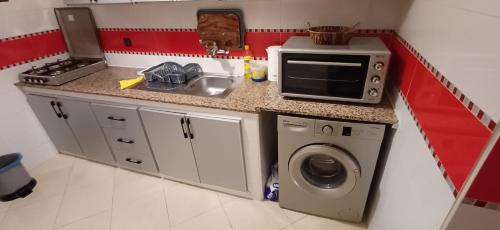 Appartement très propre et calme (Appartement tres propre et calme) in Bouznika