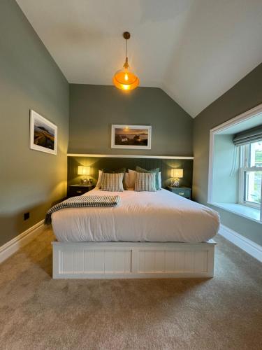 Krugers Guest House in Dingle