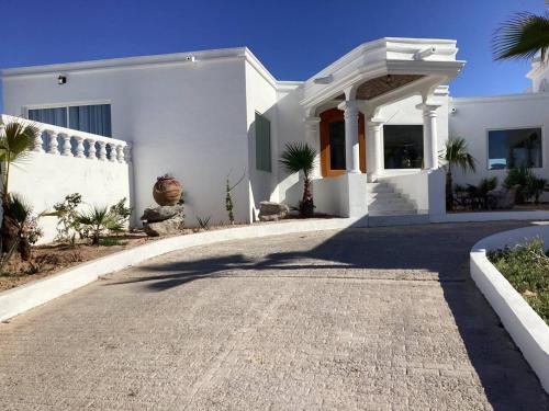Oceanfront Casa 3 - Rocky Point MX in Las Conchas