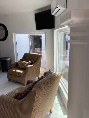 Oceanfront Casa 3 - Rocky Point MX in Las Conchas