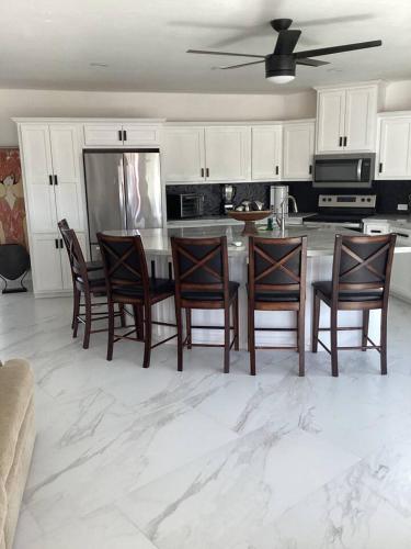 Oceanfront Casa 3 - Rocky Point MX in Las Conchas