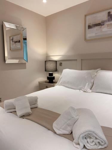 The Farmhouse Retreat at Ryedale House