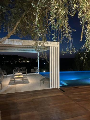 Borgo Nocchiara - 수영장