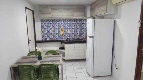 Apartment room in Spectacular Location - North Zone - Sem Taxas