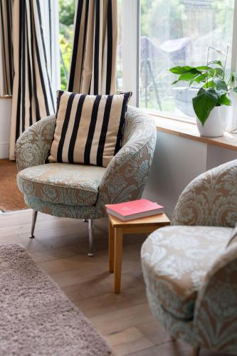 Facilities, EBS London Stay in Greater London South East