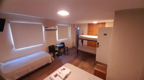 Hotel Alto Parana in Cordoba