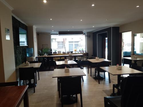 Hotel Alto Parana in Cordoba