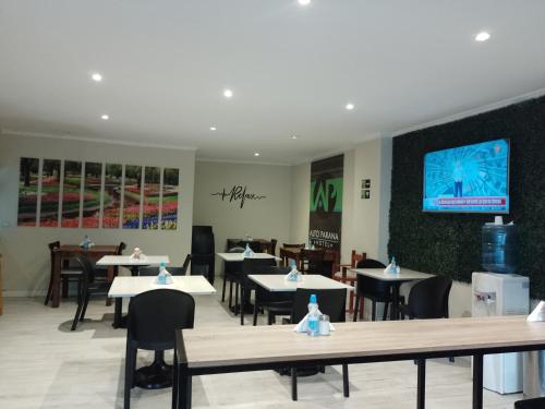 Hotel Alto Parana in Cordoba