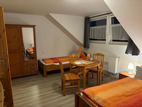 Ferienwohnung Moseltal, Lahnstein