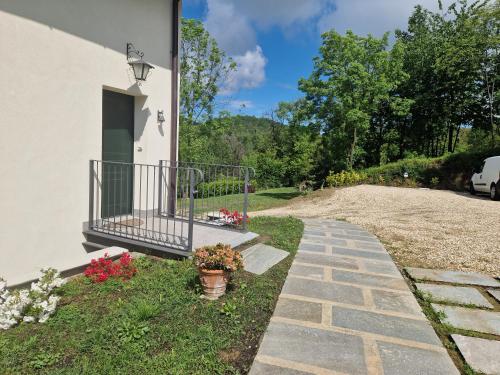 Bellaveduta Holidays Home in Pino Torinese