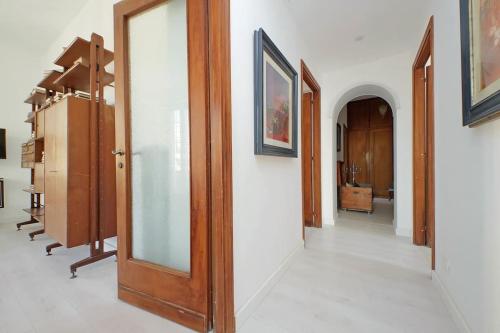 Eroi Spacious Apartment, Рим (фото 10)