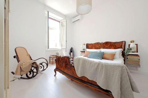Eroi Spacious Apartment, Рим (фото 4)