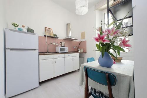 Eroi Spacious Apartment, Рим (фото 5)