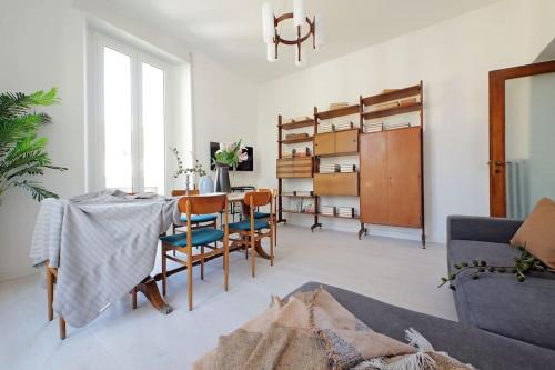 Eroi Spacious Apartment, Рим (фото 7)