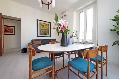 Eroi Spacious Apartment, Рим (фото 8)