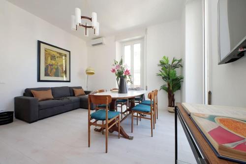 Eroi Spacious Apartment, Рим (фото 6)