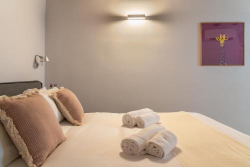 Reginella Luxury Apartment, Rome (photo 9)