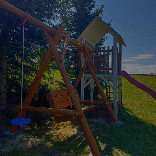 Domek u Stolarza Domek u Stolarza