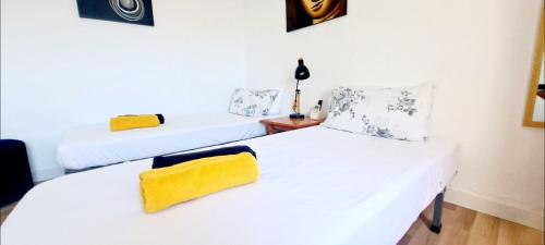  Casa Ridao-Habitación Buddha con vistas in Mojácar