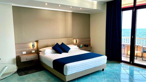 Hotel Centro Congressi Polo Nautico in Salerno