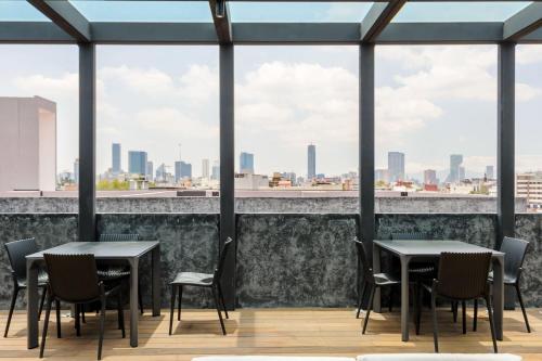 Resplendent 2BR in Roma Norte - image 4