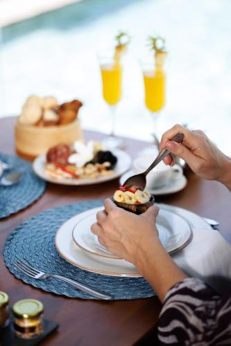 Almareia Boutique Hotel - image 2