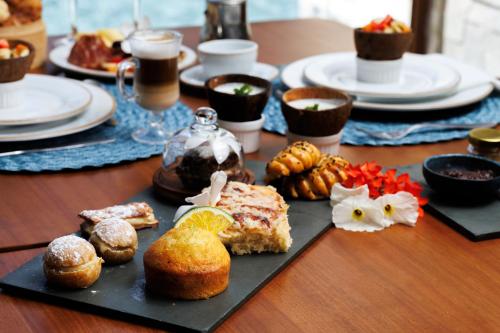 Almareia Boutique Hotel - image 3