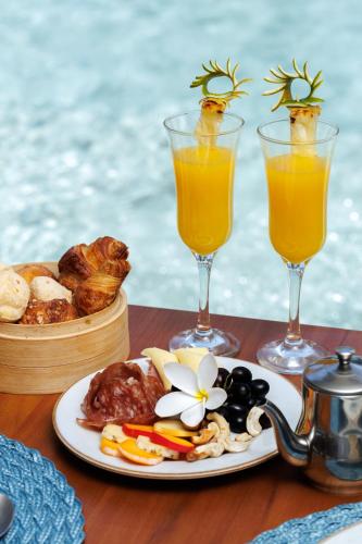 Almareia Boutique Hotel - image 4