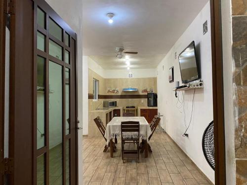 Casa Ba-Al, Bonito departamento a 5 minutos del centro de Oaxaca - San Jerónimo Tlacochahuaya