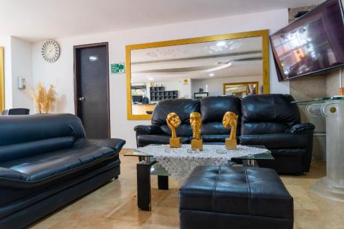 Hotel Torcoroma