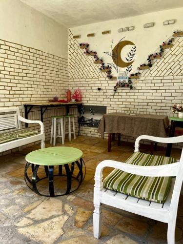 花園, Recanto Canoa - Canoa Quebrada in 卡諾阿克夫拉達