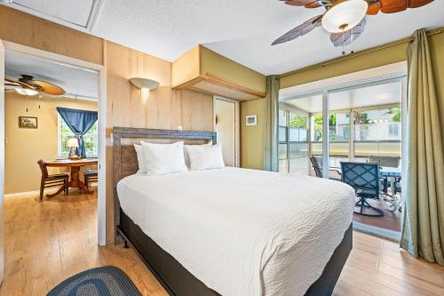 Gulf Holiday By Beachside Management