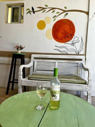 花園, Recanto Canoa - Canoa Quebrada in 卡諾阿克夫拉達